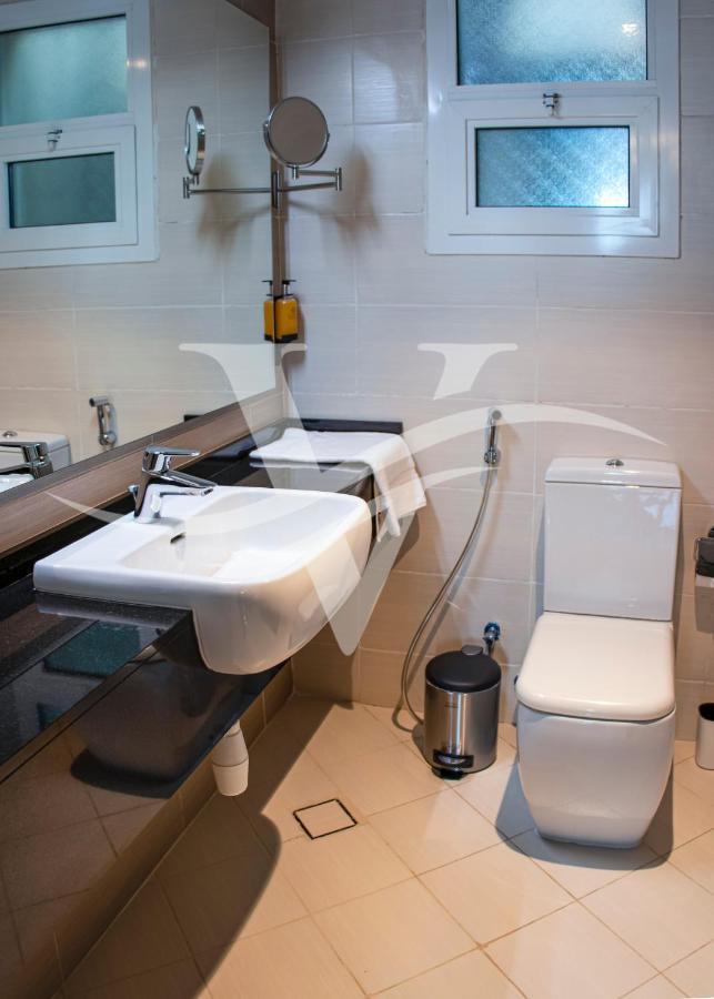 Viola Hotel Apartments Sharjah Luaran gambar