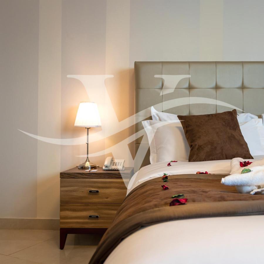 Viola Hotel Apartments Sharjah Luaran gambar