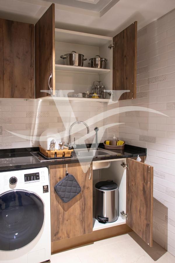 Viola Hotel Apartments Sharjah Luaran gambar