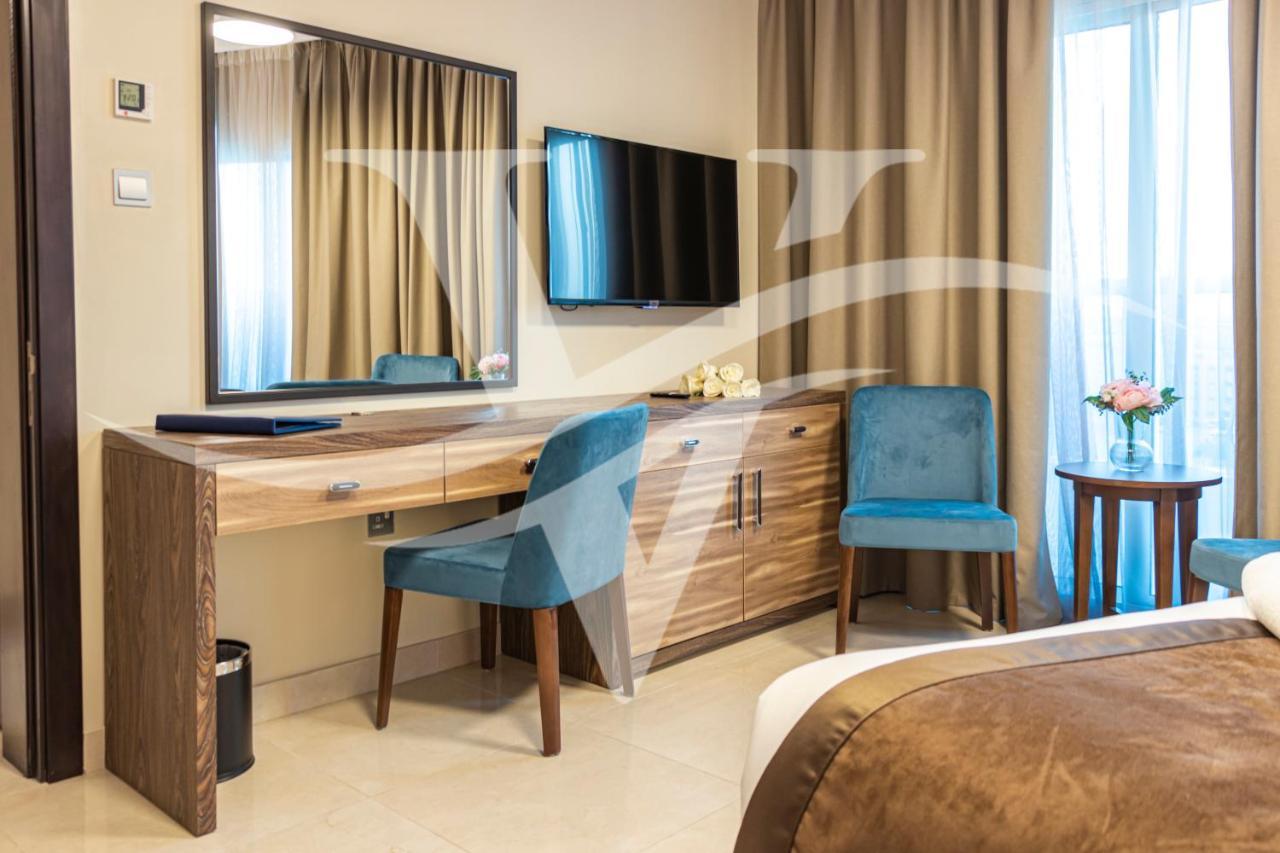 Viola Hotel Apartments Sharjah Luaran gambar
